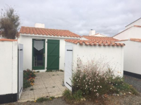 Maison Bretignolles-sur-Mer, 1 pièce, 2 personnes - FR-1-231-158